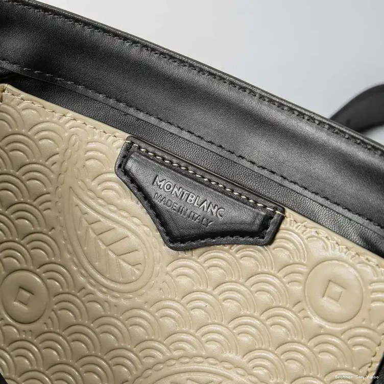 Brother Sam Montblanc 2404YA0047 Bags 0809
